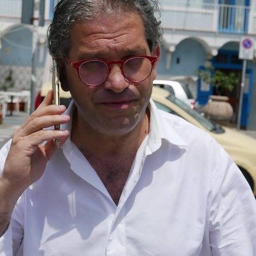 A Minori progetto per prevenzione del rischio idrogeologico, Reale: «Tragedia di Ischia ci impone di fare nuove riflessioni»