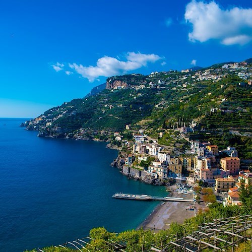 A Minori un incontro con gli operatori ricettivi extralberghieri della Costa d'Amalfi 