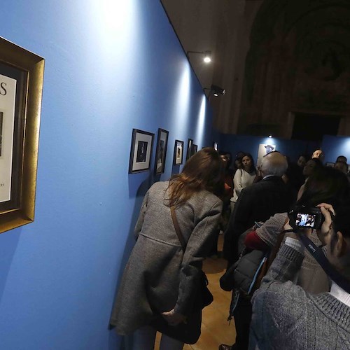 A Napoli prorogata l'esposizione su Degas a San Domenico Maggiore