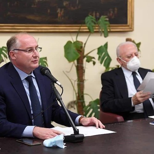A Palazzo Sant’Agostino dibattito pubblico sulla tratta dell’Alta velocità Salerno-Reggio Calabria