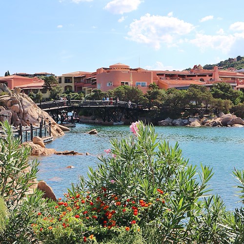 Porto Cervo<br />&copy; Foto di 3021795 da Pixabay