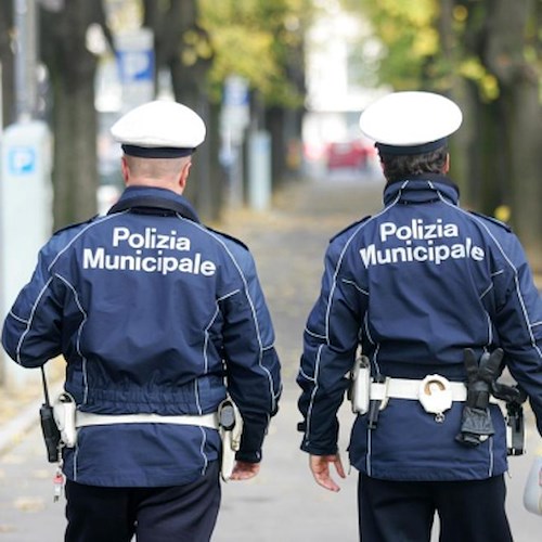 A Positano cinque nuovi agenti di Polizia Municipale, venerdì il giuramento