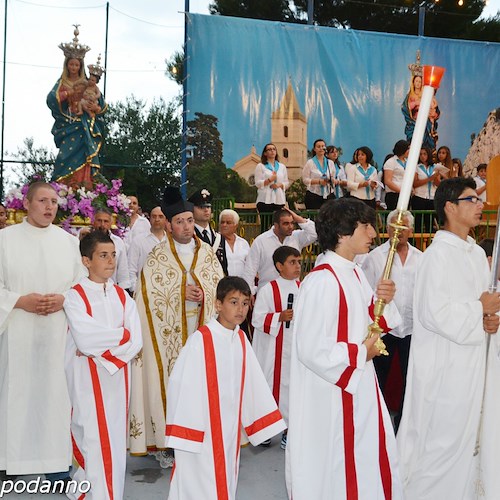 A Positano nasce il TG Ragazzi della Parrocchia S. Maria Assunta: «Stasera ricordiamo Carlo Acutis»