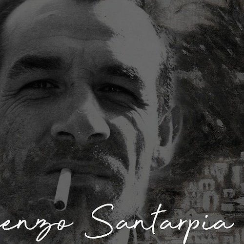 Vincenzo Santarpia<br />&copy; Comune di Positano
