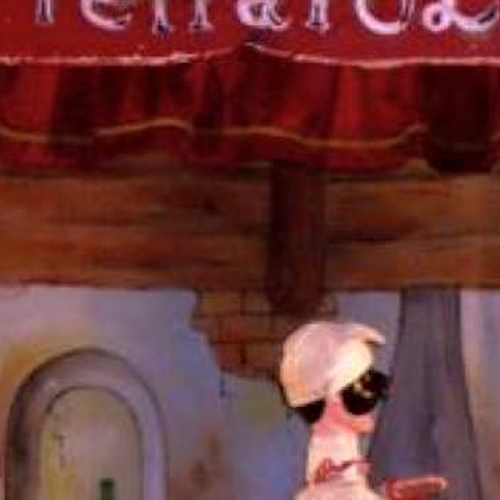 A Positano una tre giorni con il Teatro dei Burattini / PROGRAMMA 