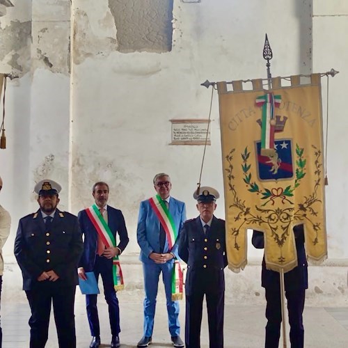 A Ravello si ripete il pellegrinaggio verso Potenza, città natale del Beato Bonaventura 