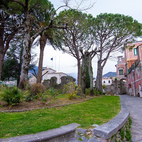 A Ravello “Sms City”: servizio di broadcast che aggiorna su ciò che accade nella Città della Musica