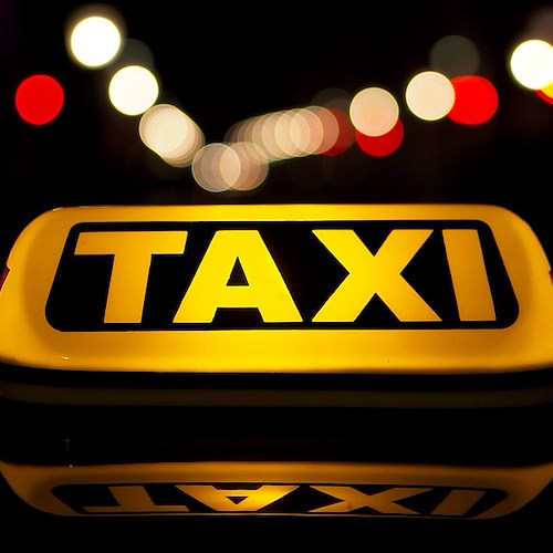 A Roma gli utenti di Uber utilizzando l'apposita App potranno usufruire dei taxi 3570