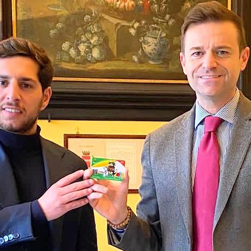 A Sorrento arriva la Carta Giovani: sconti ed agevolazioni per gli under 35