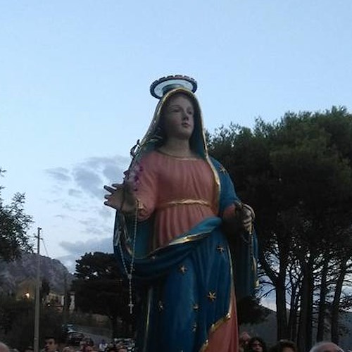 Santa Maria La Nova