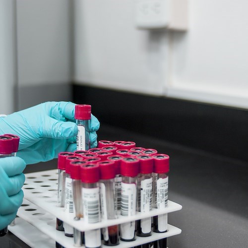 Laboratorio<br />&copy; fernandozhiminaicela