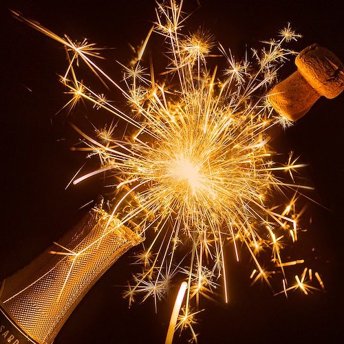 A Vico Equense torna il Capodanno in piazza / PROGRAMMA 