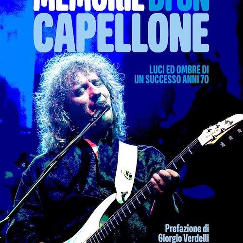 A Vietri sul Mare presentato il libro di Gianfranco Caliendo, ex leader del "Giardino dei Semplici"
