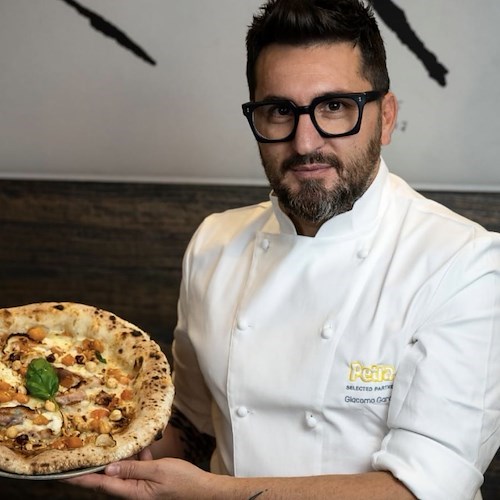 Giacomo Garau