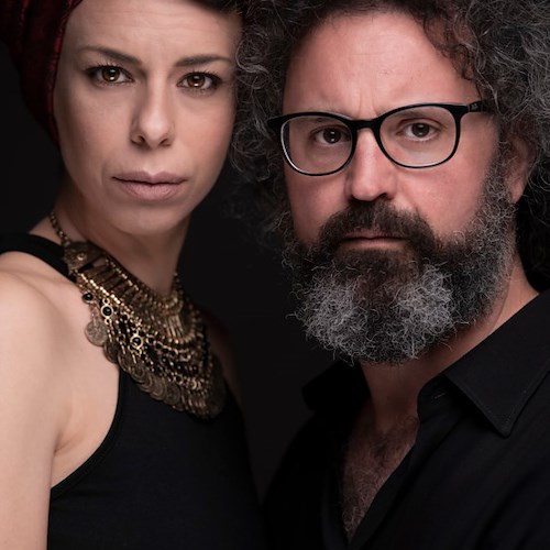 Ad Agerola il Festival "Sui Sentieri degli Dei" prosegue con Giovanni Caccamo e Simone Cristicchi