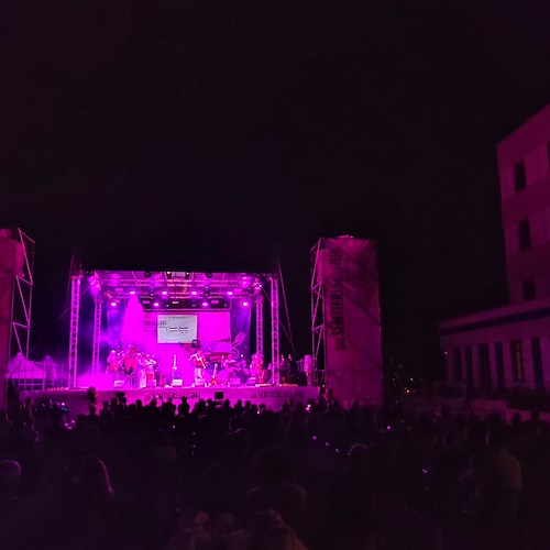 Ad Agerola tutto pronto per il Festival "Sui Sentieri degli Dei", Radio Rai Tutta Italiana media partner degli eventi
