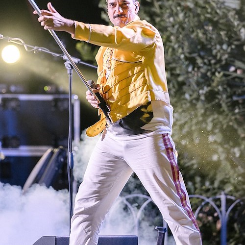 Ad Amalfi due eventi musicali con le “Cover Night” nella settimana che precede Ferragosto