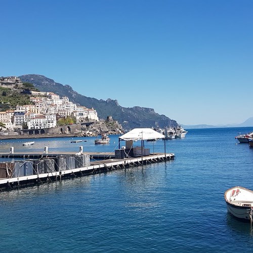Ad Amalfi un tavolo di coordinamento turistico tra Comune e Operatori. Ecco come proporre le candidature
