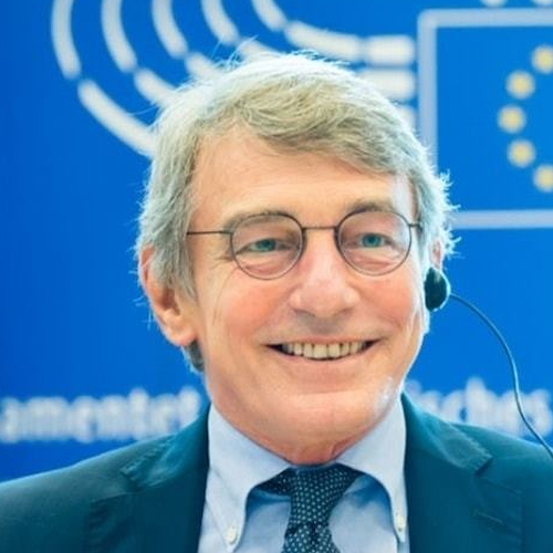 Addio a David Sassoli: a 65 anni si è spento il presidente del Parlamento europeo