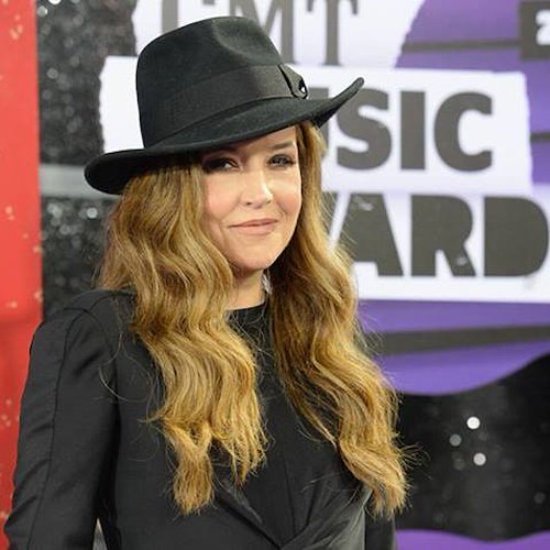 Addio a Lisa Marie Presley, la figlia di Elvis è morta d'infarto a 54 anni 