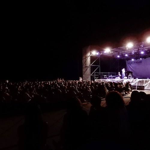 Agerola: il Festival "Sui Sentieri degli Dei" prosegue con il "Pianofortissimo Summer Edition", Claudio Di Palma e Antonio Maggio 