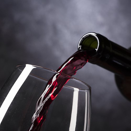 Agerola ospiterà il "Concours Mondial de Bruxelles", tra le fiere del vino più importanti al mondo
