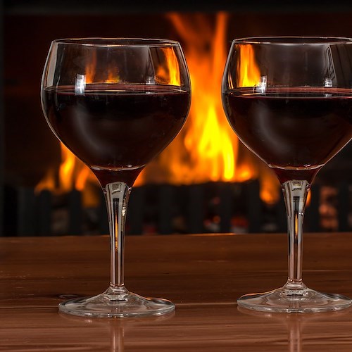 Agerola ospiterà il "Concours Mondial de Bruxelles", tra le fiere del vino più importanti al mondo
