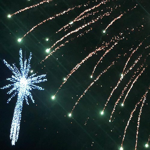 Agerola: ritorna, dopo qualche anno di attesa, la classica Notte della Stella