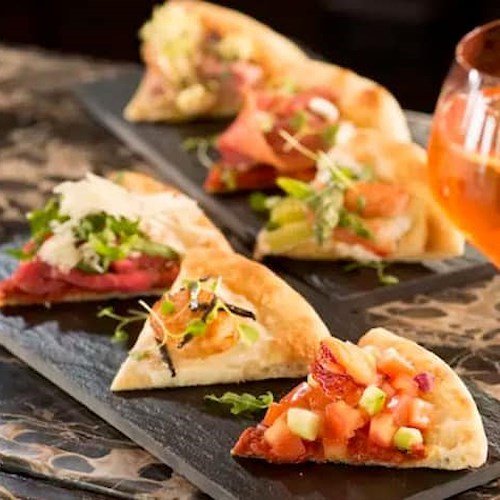 Agerola si prepara ad ospitare la prima edizione del Campionato dell’Aperitivo “Trofeo Sapori di Napoli”