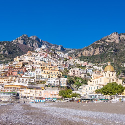 Agevolare domanda offerta del settore turistico, a Positano il primo Recruiting Day della Costa d'Amalfi 