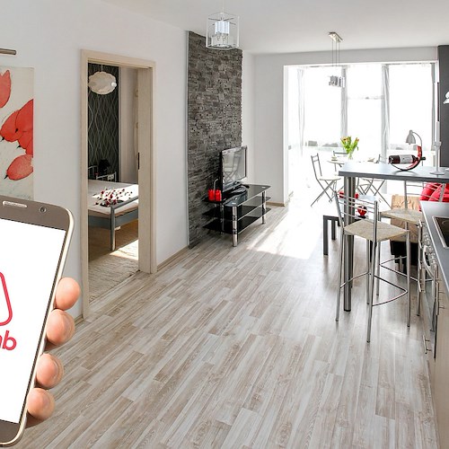 Airbnb, trovato accordo col fisco italiano