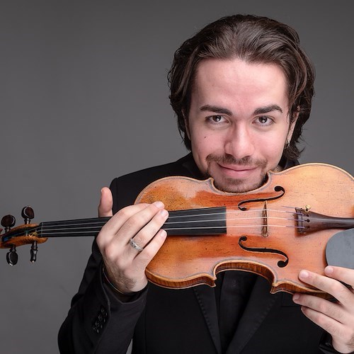 Al Ravello Festival spazio ai giovani: sul palco gli ensemble dell’Orchestra Luigi Cherubini e l’Asian Youth Orchestra 