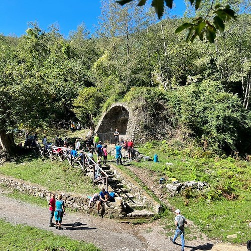 Al via a Ravello il primo percorso del "Digital Grand Tour" dedicato a Edward Morgan Forster