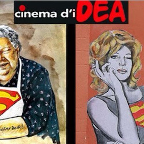 Al via dal 25 giugno la VI edizione di Cinema D'Idea - International Women's Film Festival