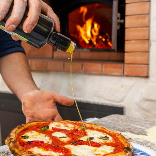 Al via il "Paestum Pizza Fest": tra i protagonisti della kermesse anche l'Associazione "Pizza Tramonti"