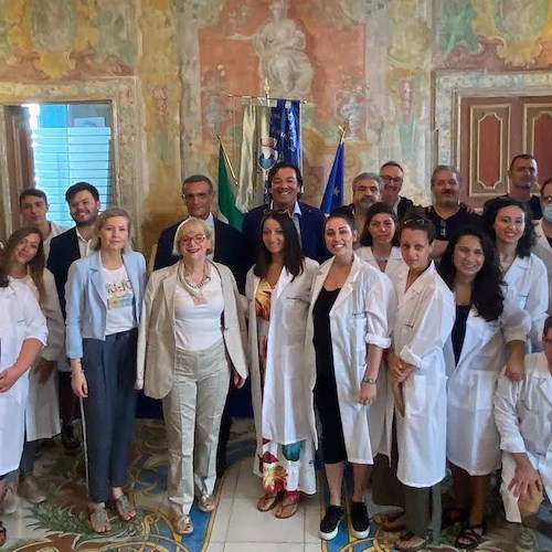 Al via la Scuola di Ceramica regionale di Vietri sul Mare, selezionati i primi 15 studenti 