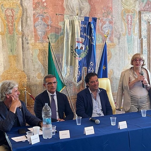 Al via la Scuola di Ceramica regionale di Vietri sul Mare, selezionati i primi 15 studenti 