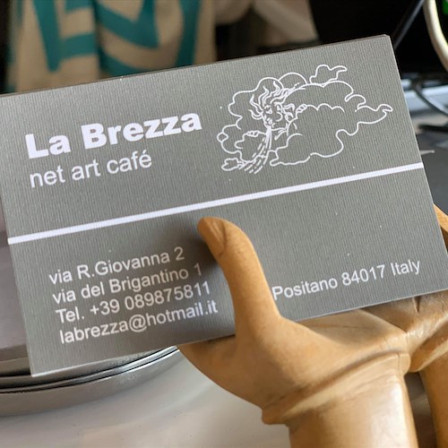Al via la stagione 2019 per "La Brezza" fine food & cocktails