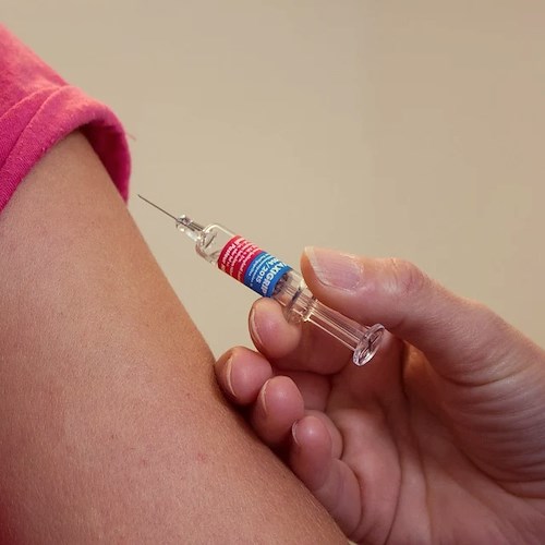 Al via oggi campagna di vaccinazione antinfluenzale, gratis per le categorie a rischio 