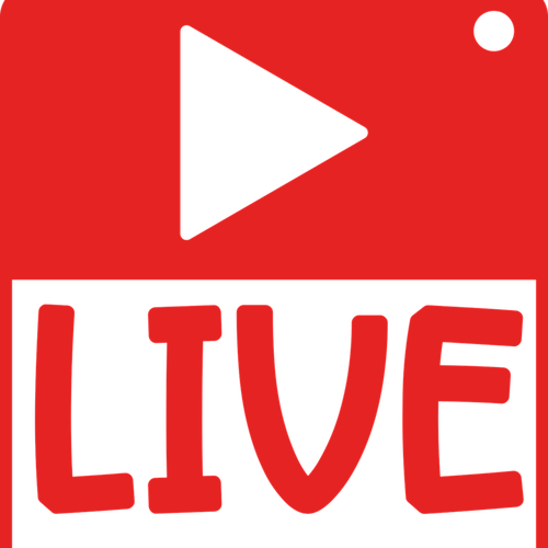 Live<br />&copy; Foto di Harisankar Sahoo da Pixabay
