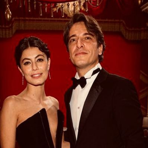 Alessandra Mastronardi sposa Gianpaolo Sannino: la proposta di nozze a Positano 