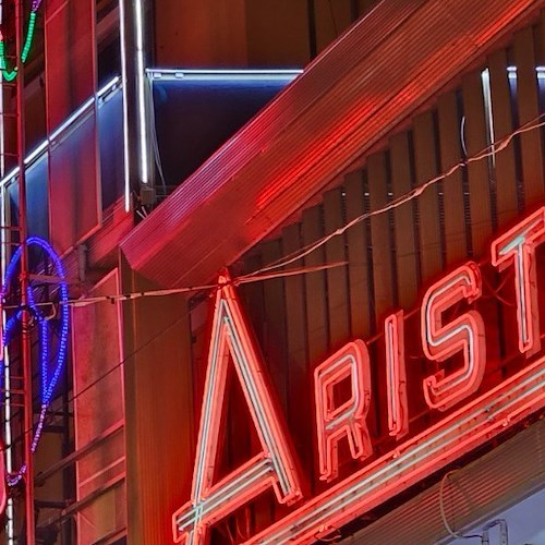 Ariston<br />&copy; Festival di Sanremo
