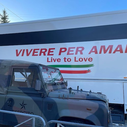 Amalfi, 5 febbraio l'ultimo Open Day previsto in Costiera Amalfitana 