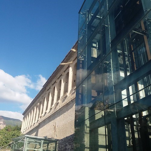 Amalfi, 8 anni fa l’inaugurazione degli ascensori per il cimitero: 510mila euro per la manutenzione straordinaria