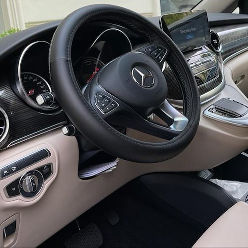 Amalfi Coast Private Car di Ravello cerca autista da integrare nel proprio organico 