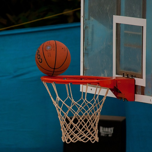 Amalfi, dal 22 al 24 aprile il torneo di basket del Forum dei Giovani 