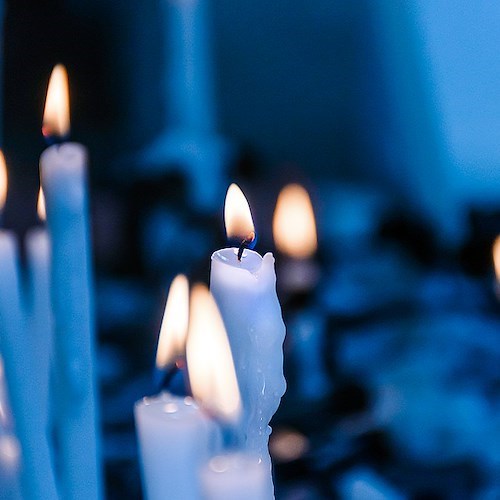 candele<br />&copy; Ri_Ya