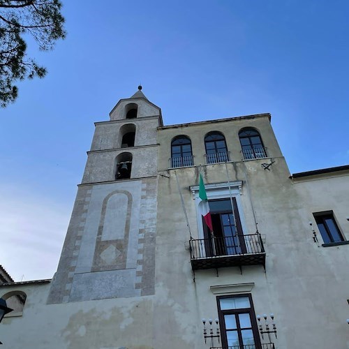 Amalfi, il Comune ricerca un Istruttore Direttivo Tecnico per il settore Lavori Pubblici