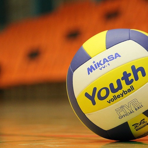 Amalfi, il Forum dei Giovani organizza un torneo di pallavolo a squadre / COME PARTECIPARE 