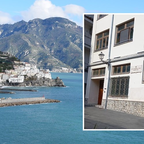 Amalfi, indagine di mercato per l'affidamento del servizio di Assistenza Scolastica Specialistica